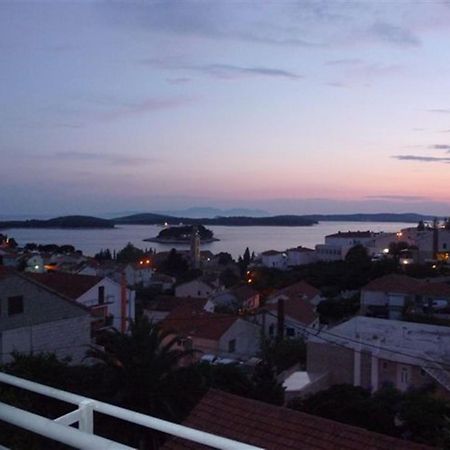 Apartment On Hvar Island Hvar Town Esterno foto