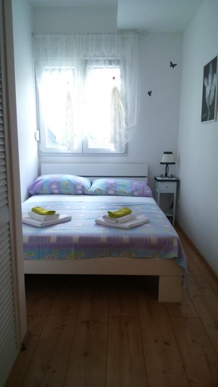 Apartment On Hvar Island Hvar Town Camera foto