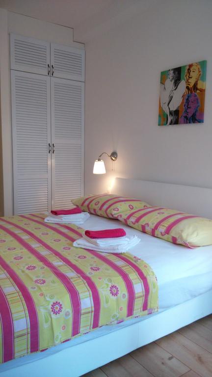 Apartment On Hvar Island Hvar Town Camera foto