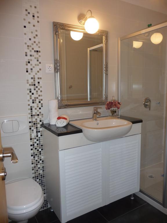 Apartment On Hvar Island Hvar Town Camera foto