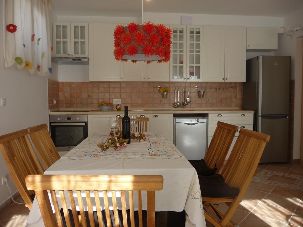 Apartment On Hvar Island Hvar Town Camera foto