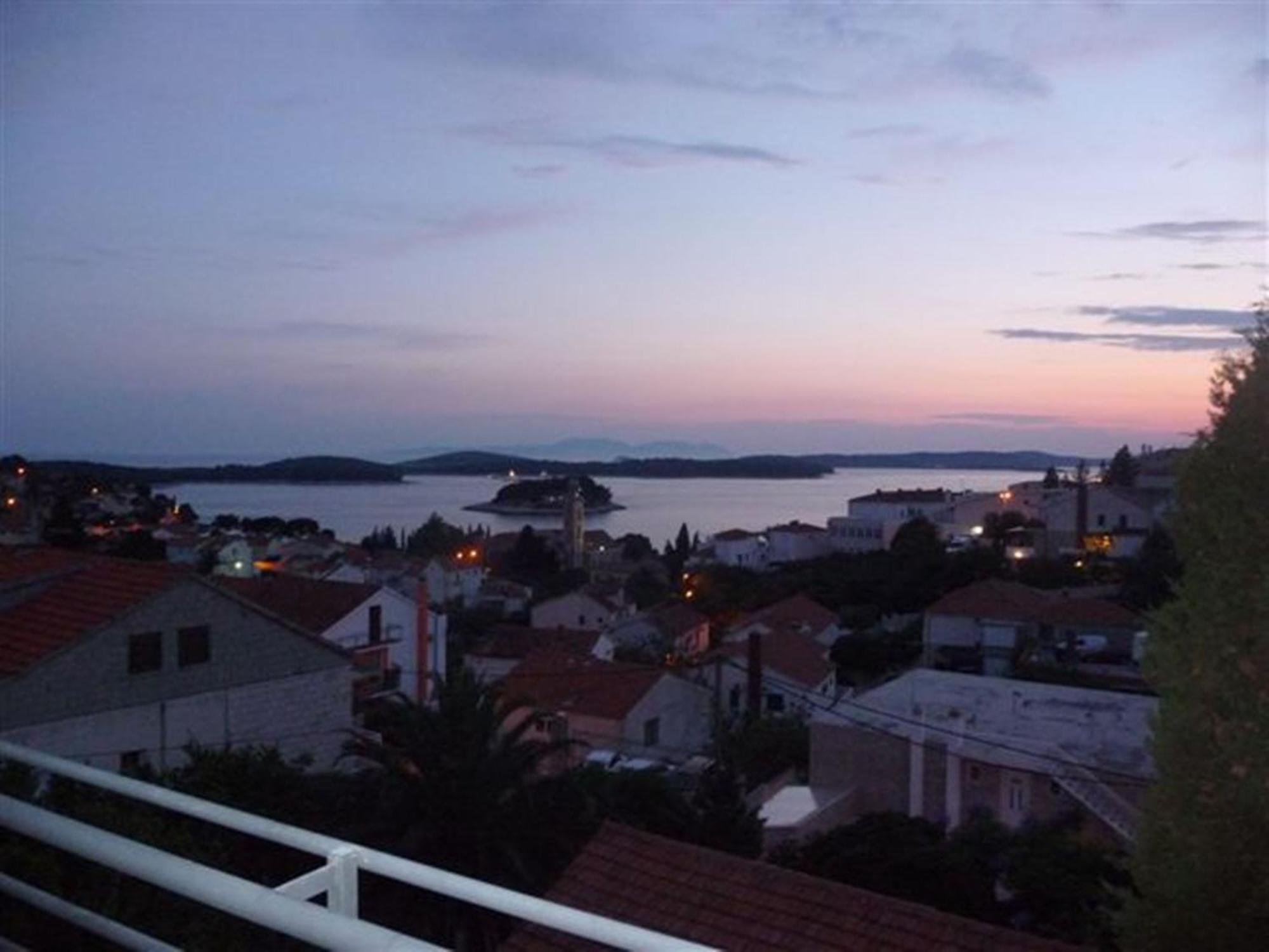 Apartment On Hvar Island Hvar Town Esterno foto