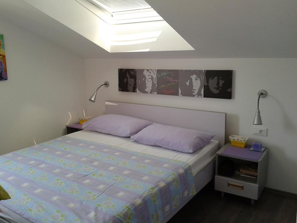 Apartment On Hvar Island Hvar Town Camera foto