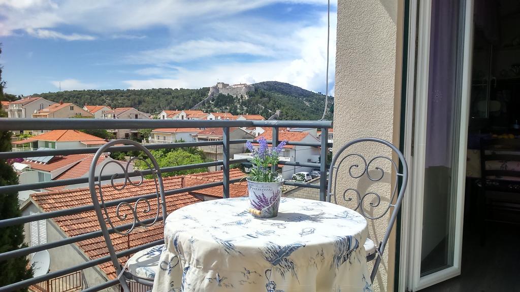 Apartment On Hvar Island Hvar Town Esterno foto