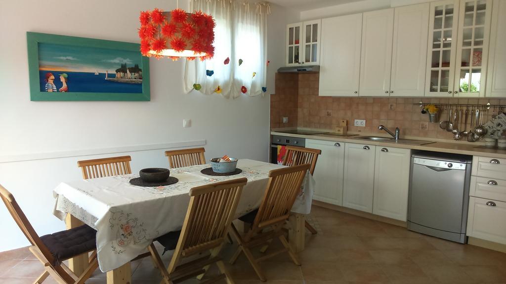 Apartment On Hvar Island Hvar Town Esterno foto