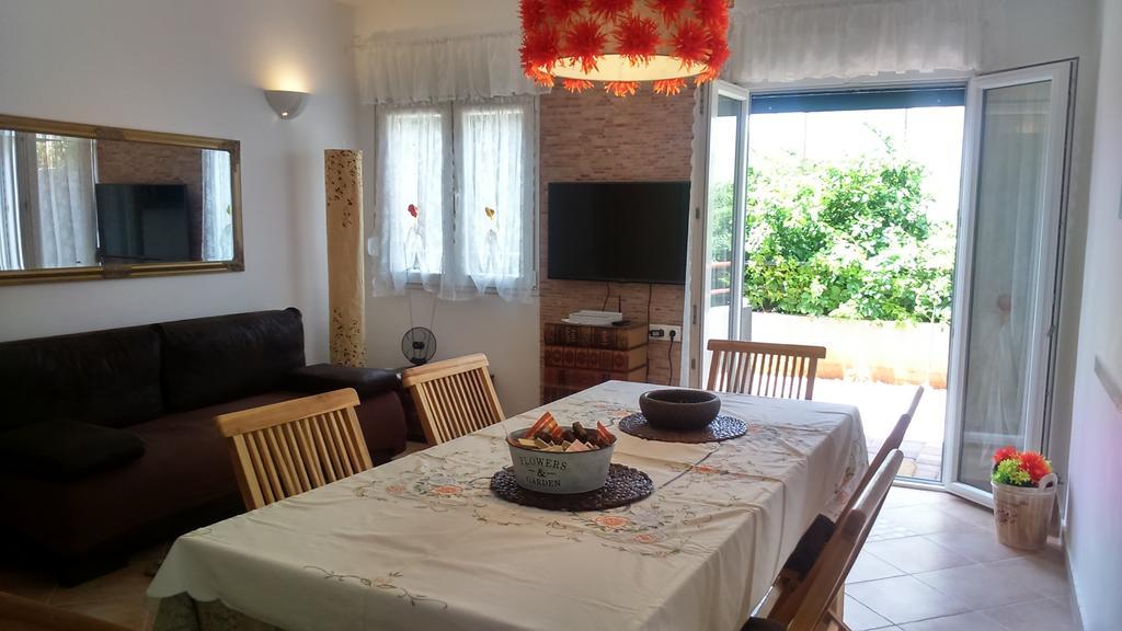 Apartment On Hvar Island Hvar Town Esterno foto