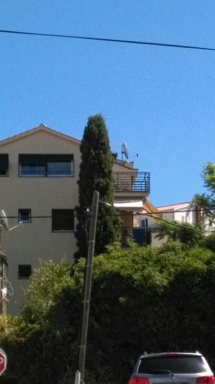 Apartment On Hvar Island Hvar Town Esterno foto