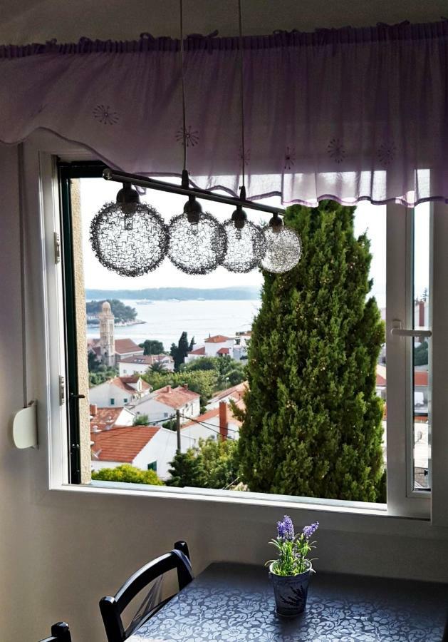 Apartment On Hvar Island Hvar Town Esterno foto