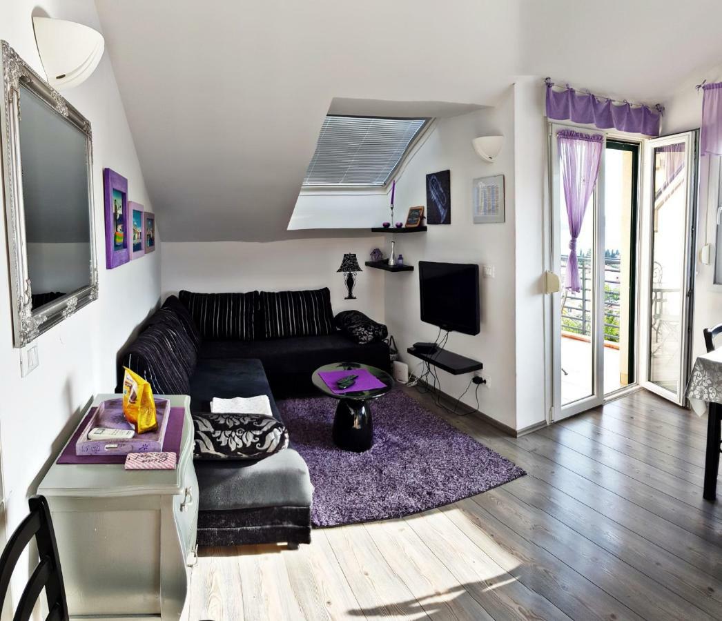 Apartment On Hvar Island Hvar Town Esterno foto