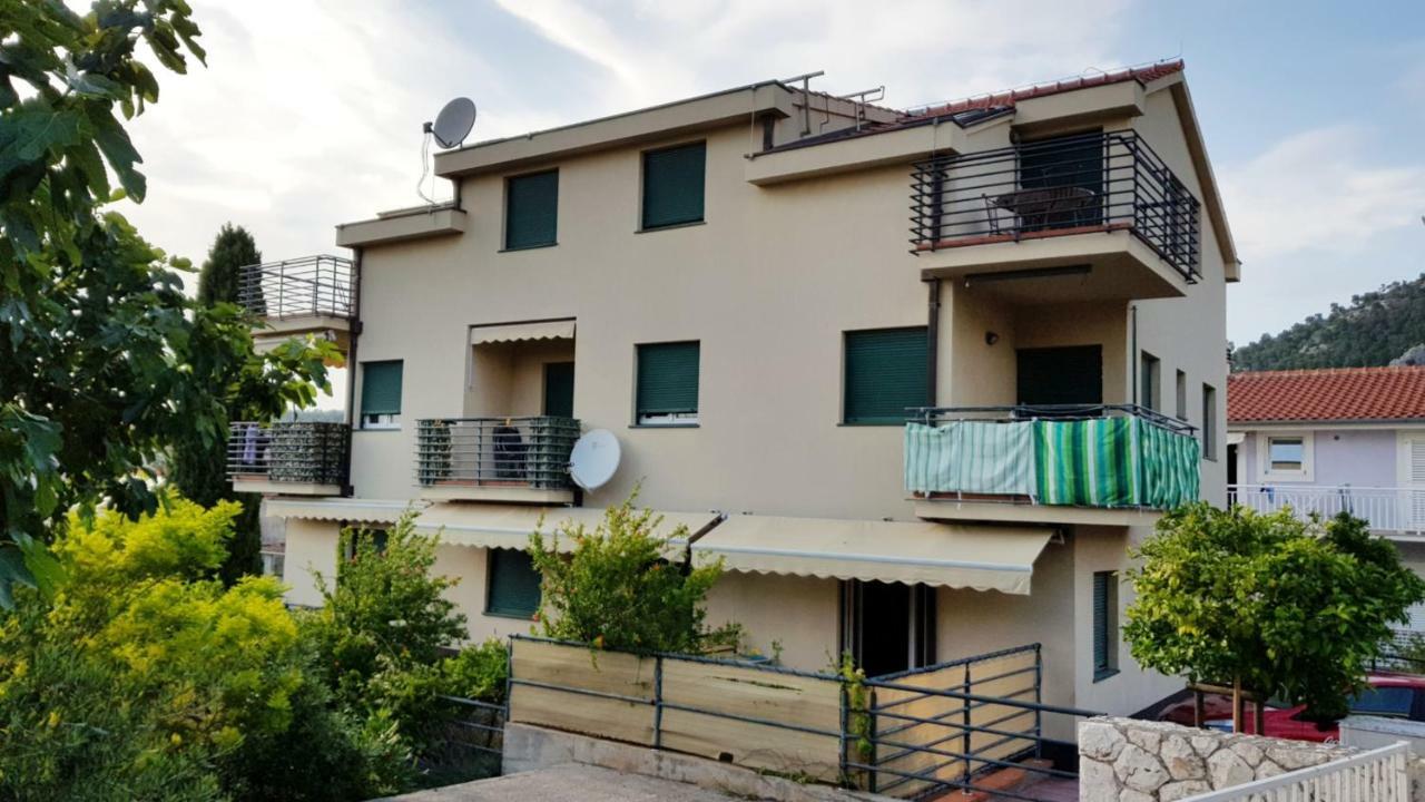 Apartment On Hvar Island Hvar Town Esterno foto